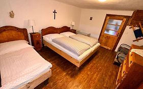 Chaloupka Na Zelnicach Ratiskovice